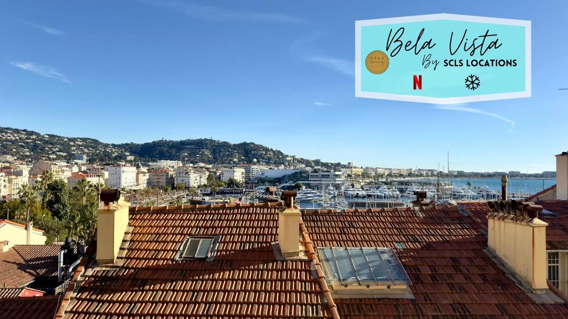 Bela Vista By Scls Locations location