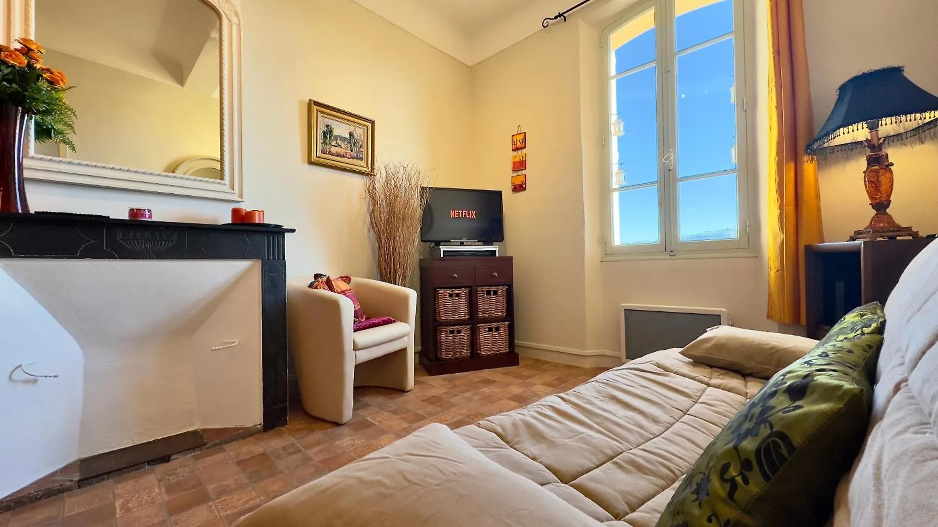Bela Vista By Scls Locations Apartment Cannes France
