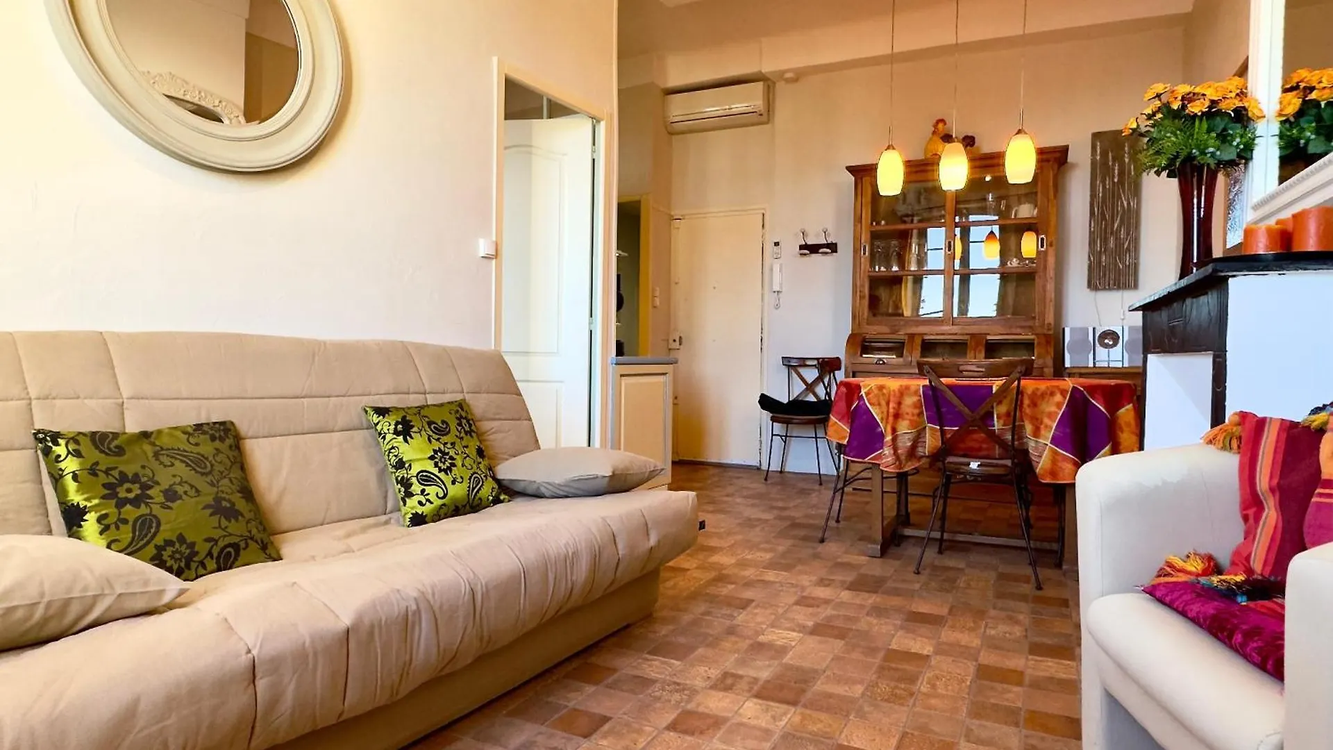 Bela Vista By Scls Locations Apartment Cannes 0*,  France