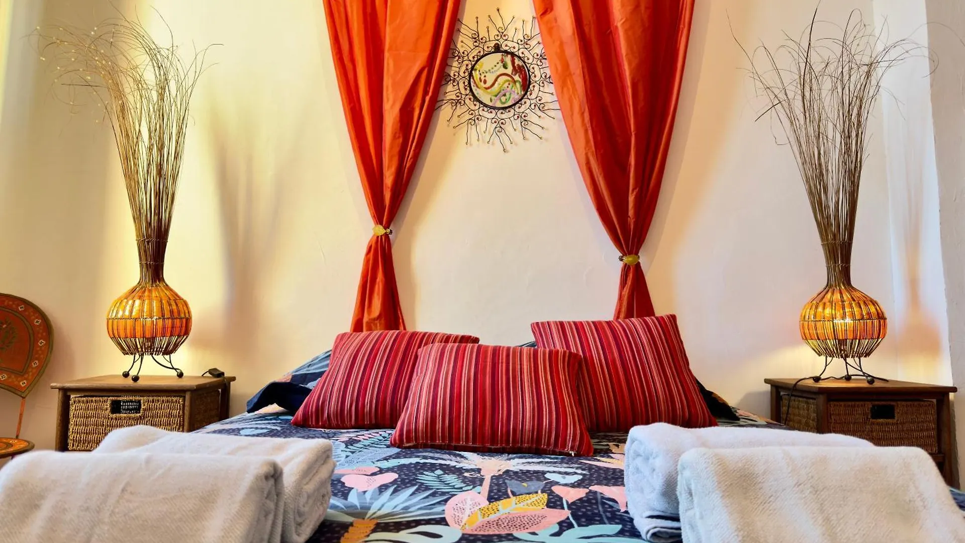 Bela Vista By Scls Locations Apartment Cannes