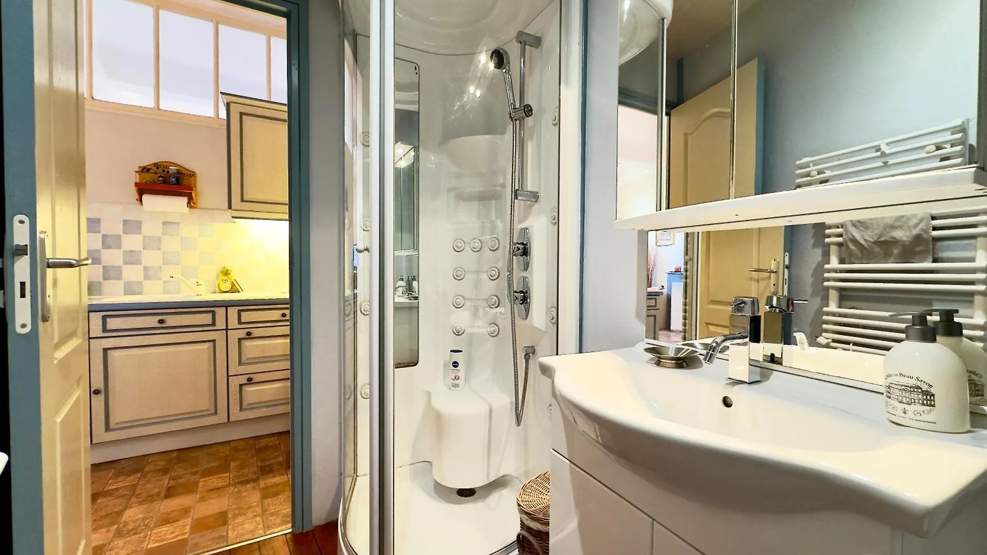 Bela Vista By Scls Locations Apartment Cannes