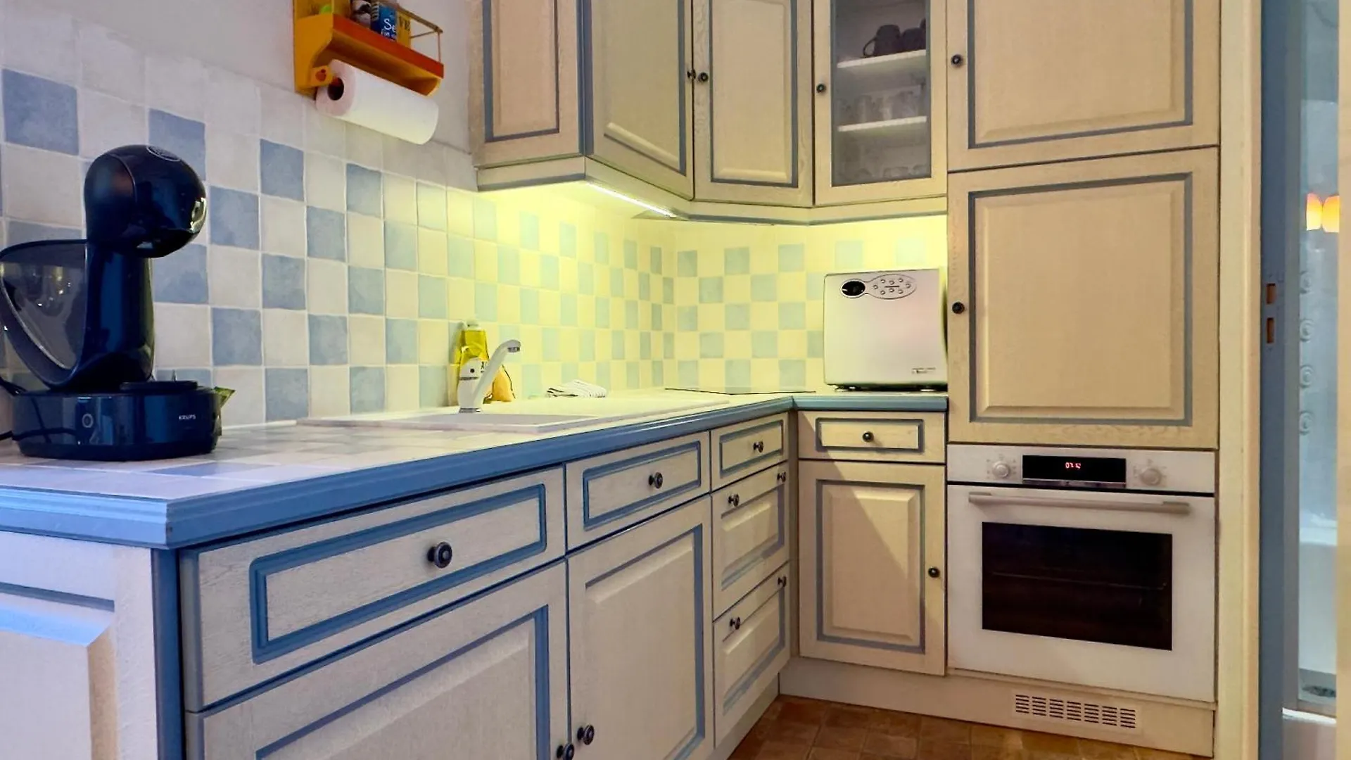 Bela Vista By Scls Locations Apartment Cannes